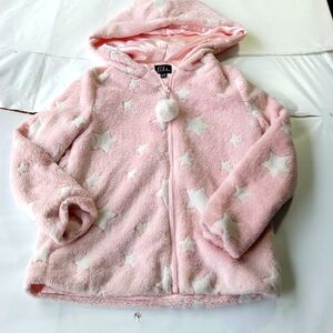 Hoodie Sweater girl size 7-8